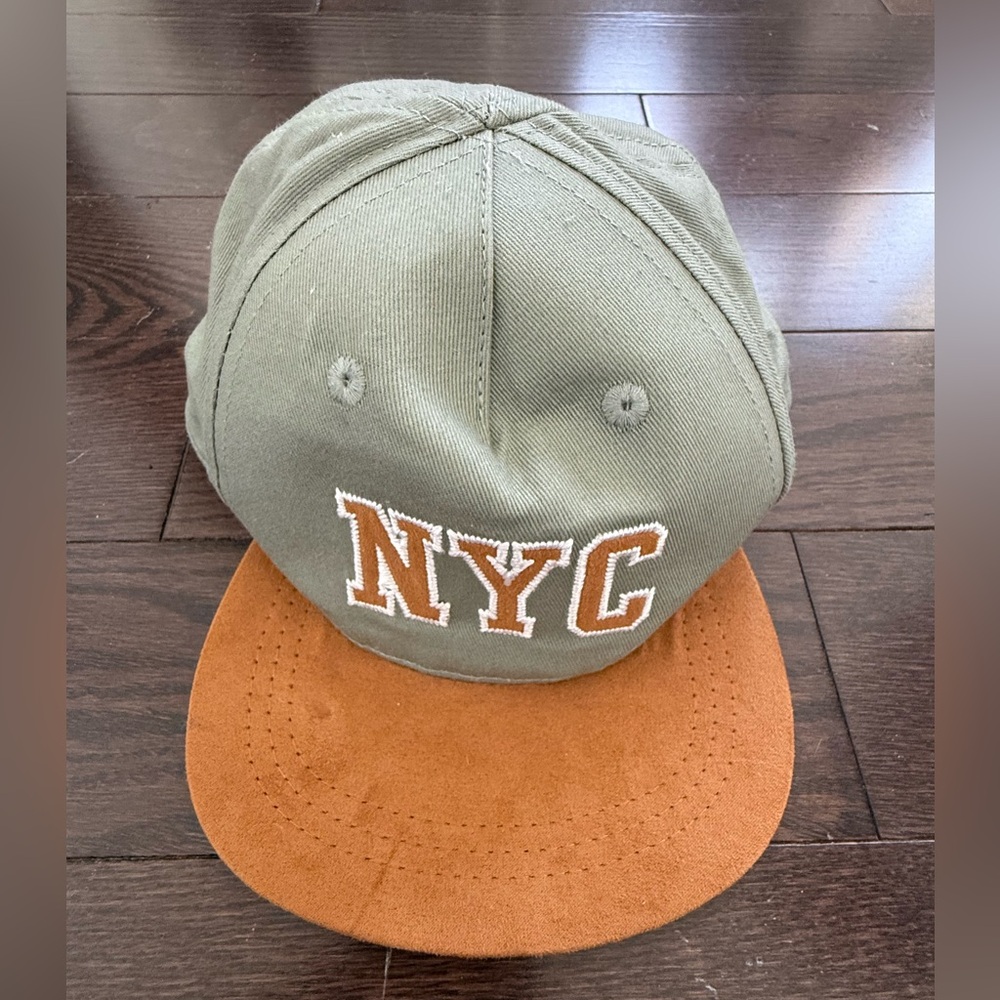 H&M boys cap